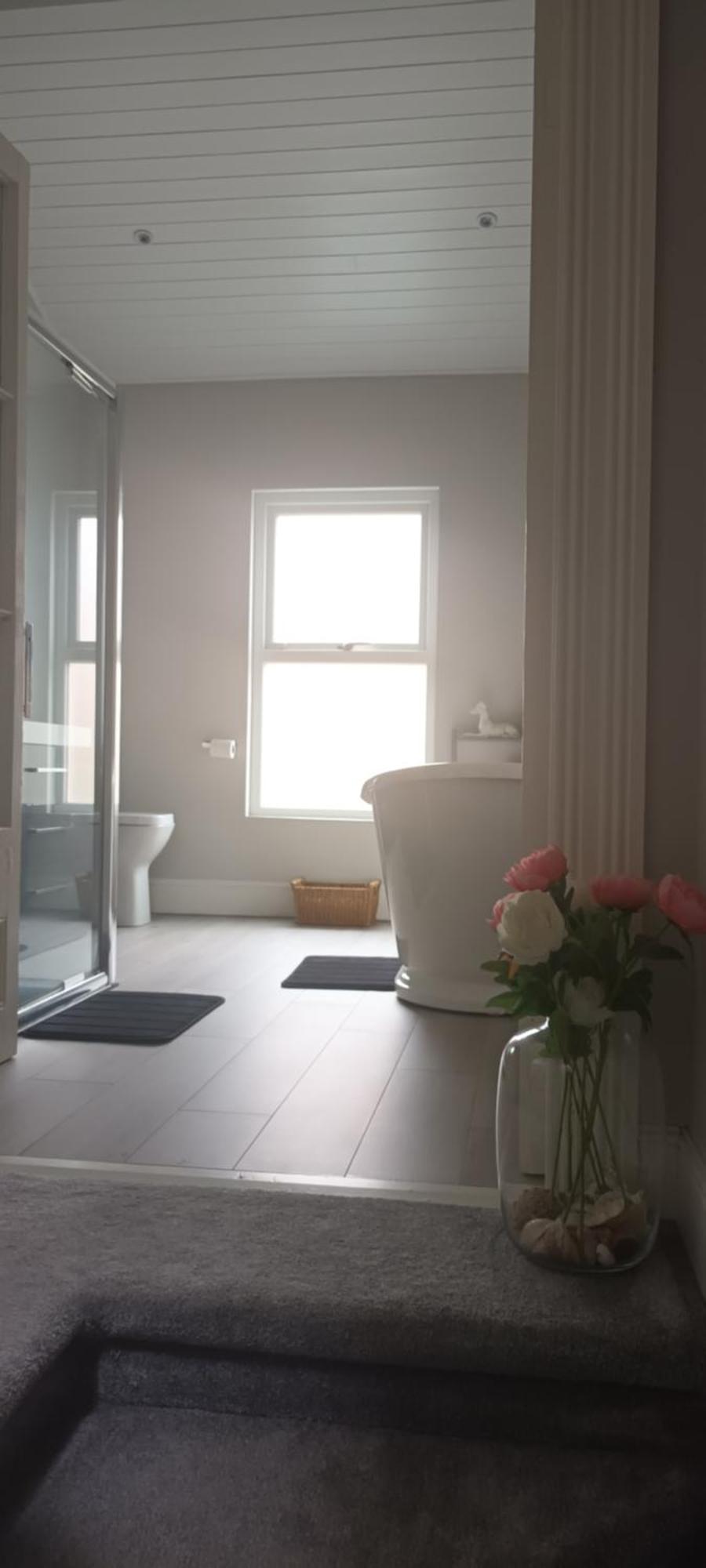 Eglinton Road - Super King - Private Bathroom Bray Eksteriør bilde