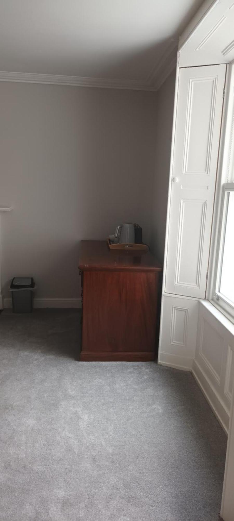 Eglinton Road - Super King - Private Bathroom Bray Eksteriør bilde