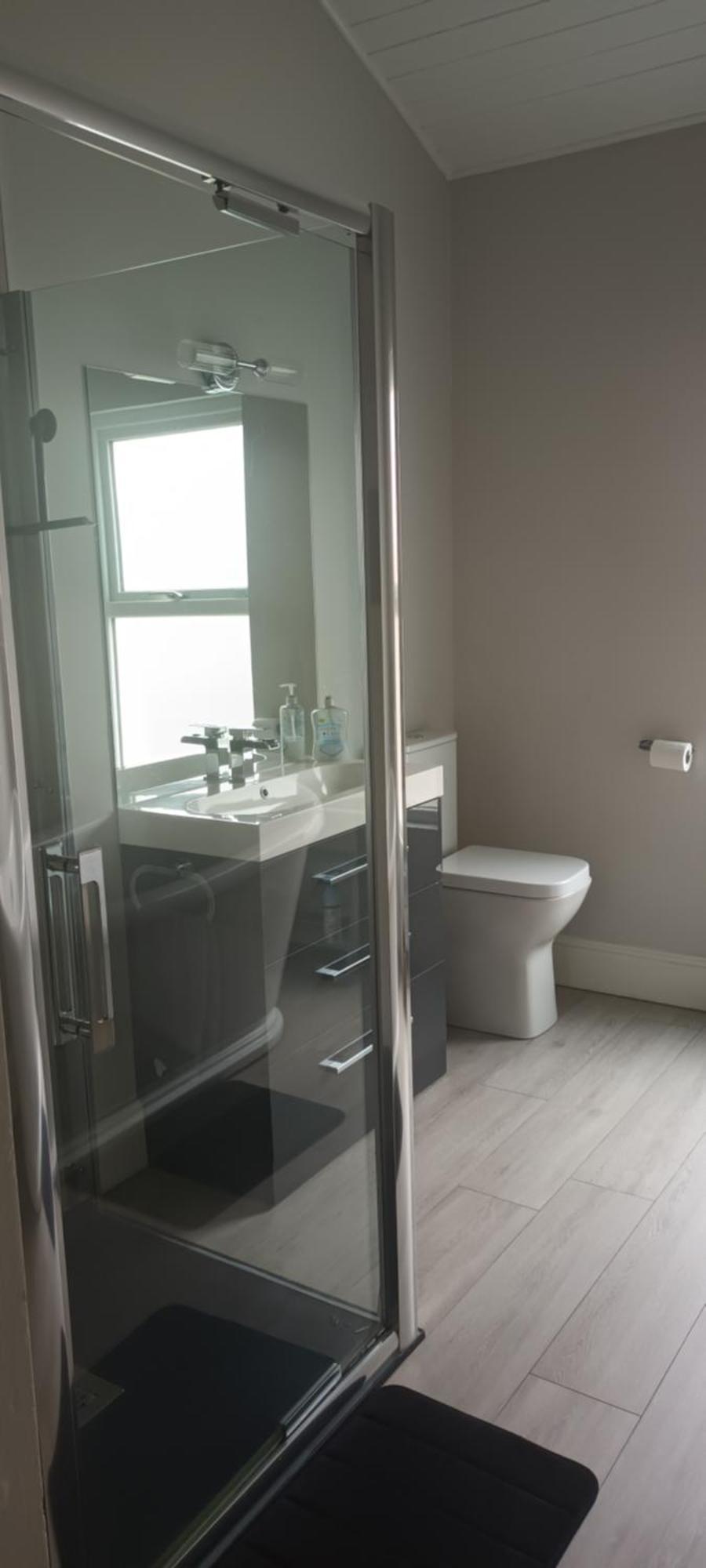 Eglinton Road - Super King - Private Bathroom Bray Eksteriør bilde