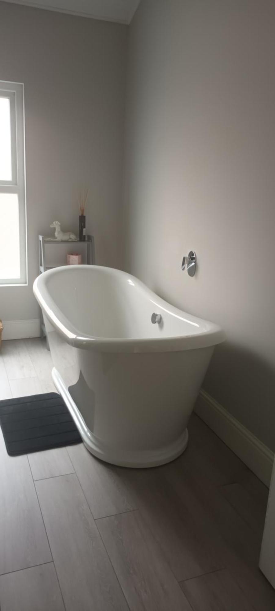 Eglinton Road - Super King - Private Bathroom Bray Eksteriør bilde