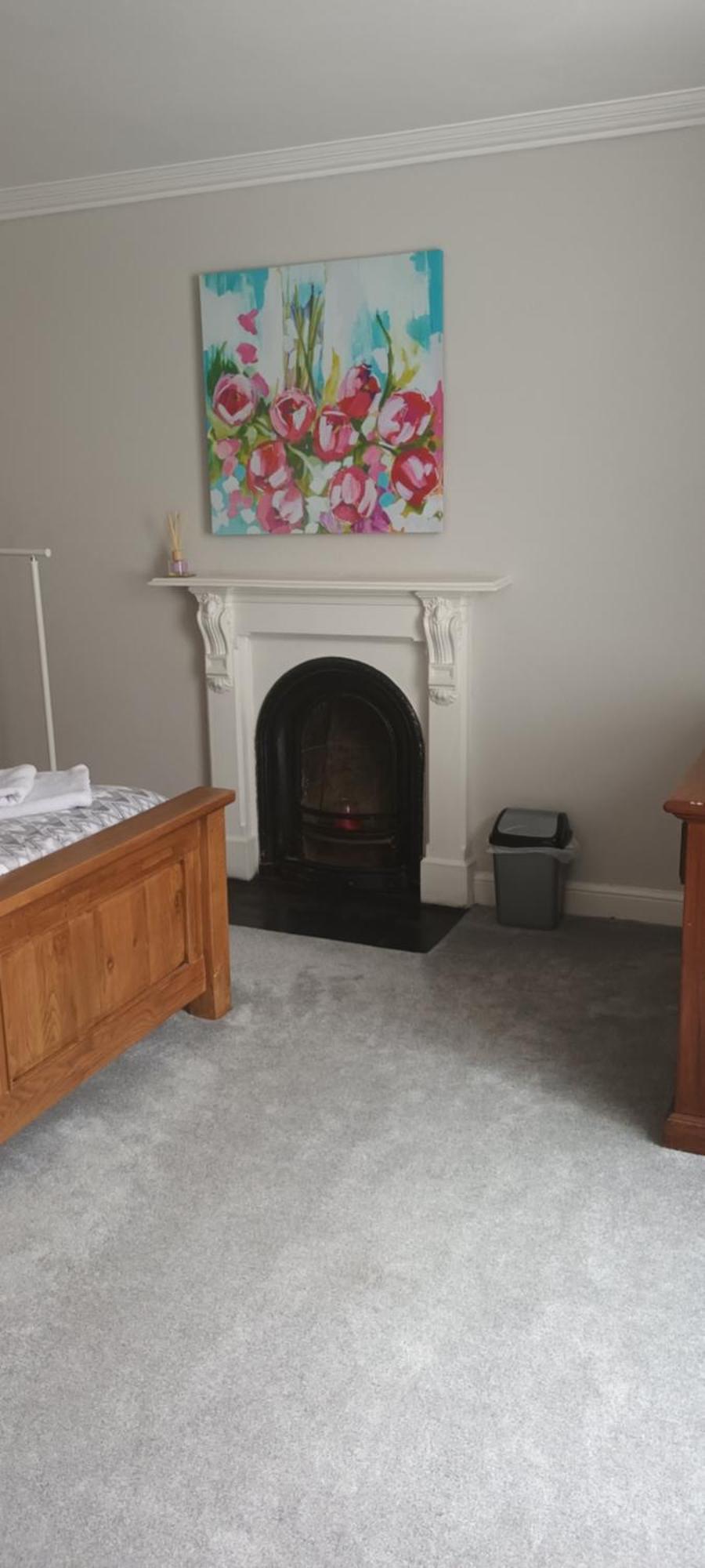 Eglinton Road - Super King - Private Bathroom Bray Eksteriør bilde